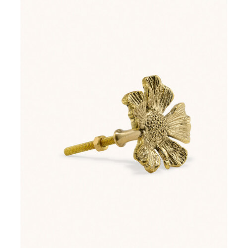 Doing Goods Cherry Blossom Knob 