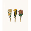 Doing goods Doing Goods Posy Hook Set of 3