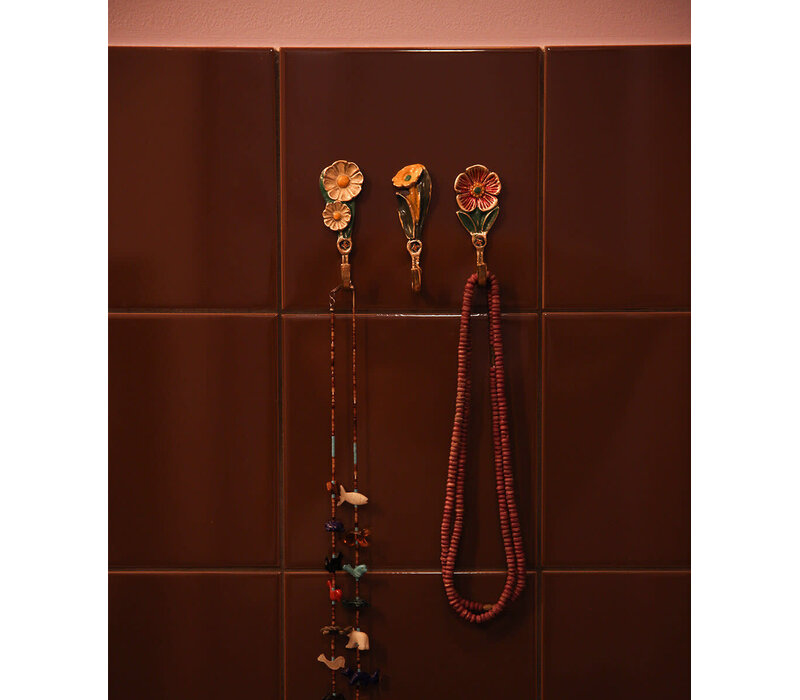 Doing Goods Posy Hook Set of 3