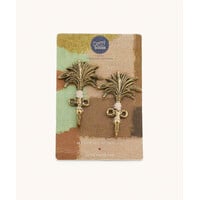 Doing Goods Marlin Palm Hook Set