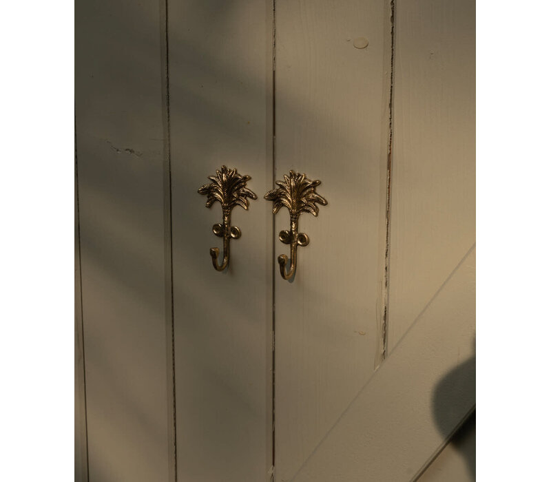 Doing Goods Marlin Palm Hook Set