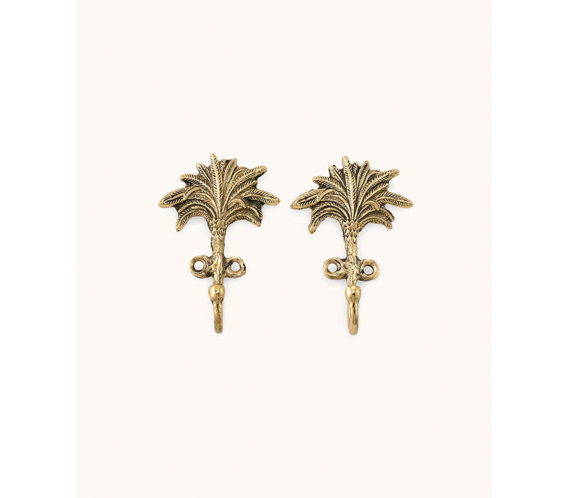 Doing Goods Marlin Palm Hook per STUK