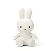 Bon Ton Toys -  Nijntje knuffel (Miffy) ECO Corduroy - Off White- 33cm