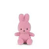 Bon Ton Toys Bon Ton Toys -  Nijntje knuffel (Miffy) ECO Cotton Candy - Rose - 23cm