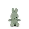 Bon Ton Toys Bon Ton Toys -  Nijntje knuffel (Miffy) ECO Cotton Candy - Pistache - 23cm