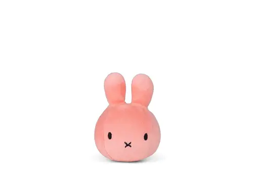 Bon Ton Toys Bon Ton Toys -  Nijntje (Miffy) -  Squish ball - Pink - 9cm