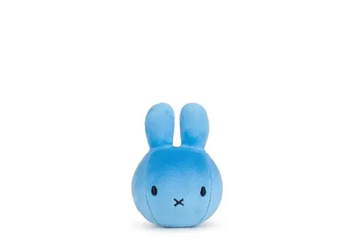 Bon Ton Toys Bon Ton Toys -  Nijntje (Miffy) -  Squish ball - Blue - 9cm