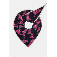 !!!SALE!!! Pom Amsterdam SHAWL - Les Croissaints