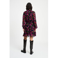 !!!SALE!!! Pom Amsterdam DRESS - Party Delight