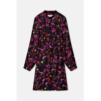 !!!SALE!!! Pom Amsterdam DRESS - Party Delight