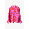 Pom Amsterdam !!!SALE!!! Pom Amsterdam BLOUSE - Splashing Fireworks