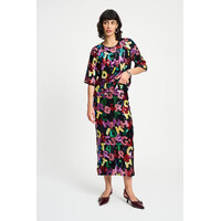 !!!SALE!!! Pom Amsterdam TOP - Splashing Letters