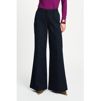 !!!SALE!!! Pom Amsterdam PANTS - Dark Shimmer