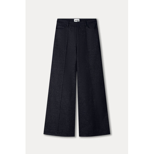 !!!SALE!!! Pom Amsterdam PANTS - Dark Shimmer 