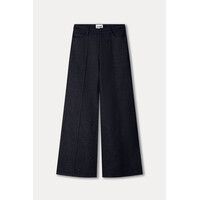 !!!SALE!!! Pom Amsterdam PANTS - Dark Shimmer