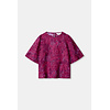 Pom Amsterdam !!!SALE!!! Pom Amsterdam TOP - Dashing Plum