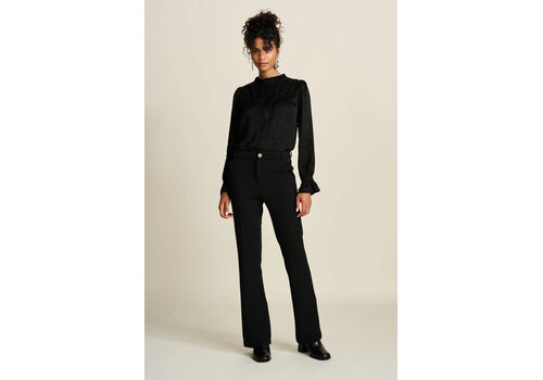 Pom Amsterdam Pom Amsterdam - Pants Liv Black