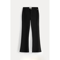 Pom Amsterdam - Pants Liv Black