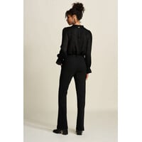 Pom Amsterdam - Pants Liv Black