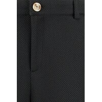 Pom Amsterdam - Pants Liv Black