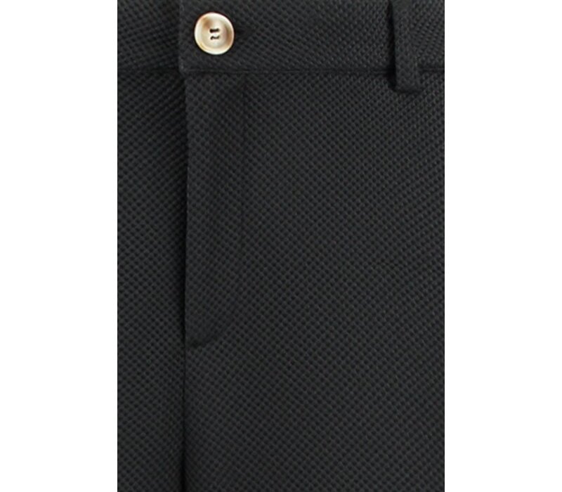 Pom Amsterdam - Pants Liv Black