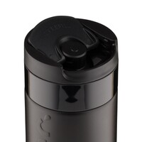 Dopper - Travel Mug - 400ml - Blazing Black