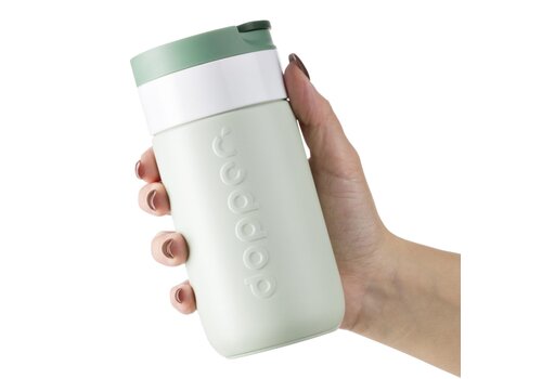 Dopper Dopper - Travel Mug - 300ml - Forest Green