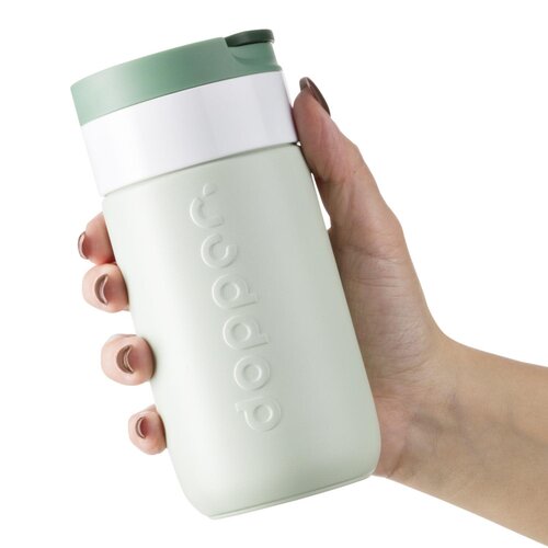 Dopper - Travel Mug - 300ml - Forest Green 
