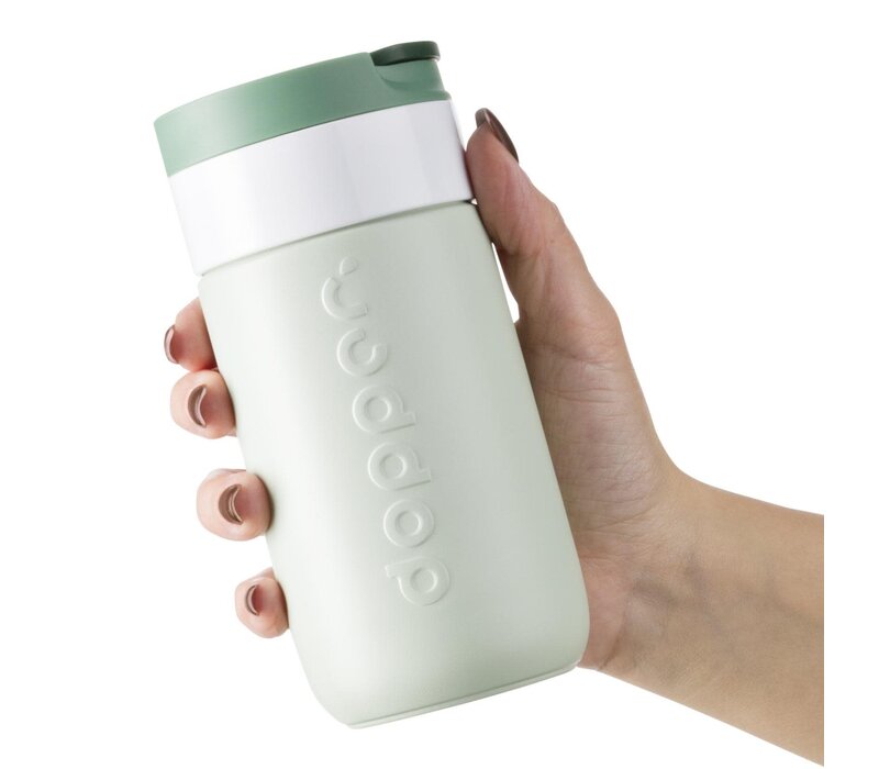 Dopper - Travel Mug - 300ml - Forest Green