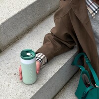 Dopper - Travel Mug - 300ml - Forest Green