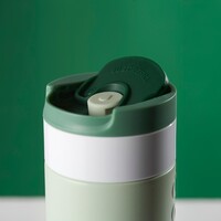 Dopper - Travel Mug - 300ml - Forest Green