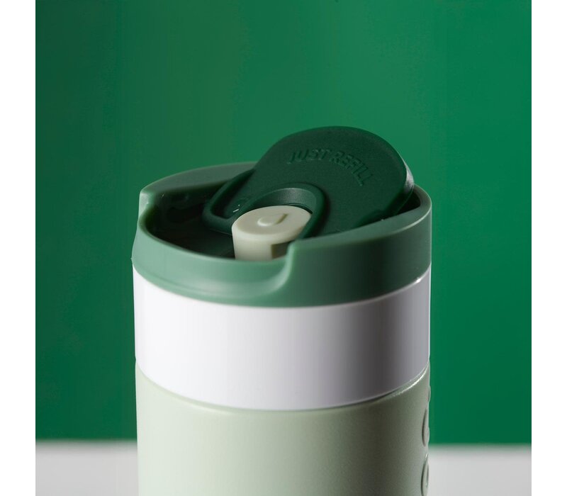 Dopper - Travel Mug - 300ml - Forest Green