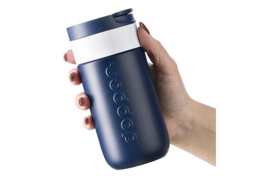 Dopper Dopper - Travel Mug - 300ml - Breaker Blue
