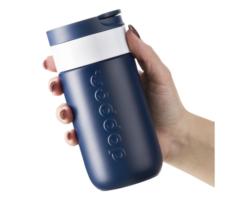 Dopper - Travel Mug - 300ml - Breaker Blue