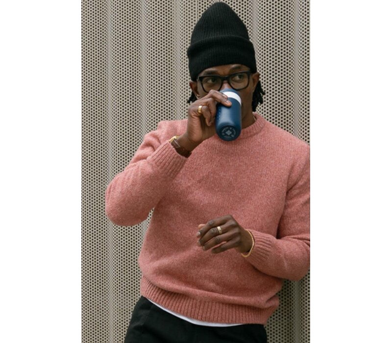 Dopper - Travel Mug - 300ml - Breaker Blue