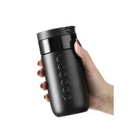 Dopper - Travel Mug - 300ml - Blazing Black