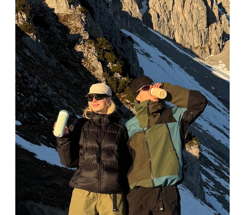 Dopper - Travel Mug - 300ml - Earthy Brown