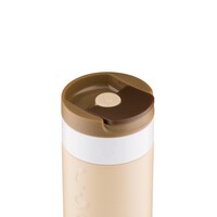 Dopper - Travel Mug - 300ml - Earthy Brown