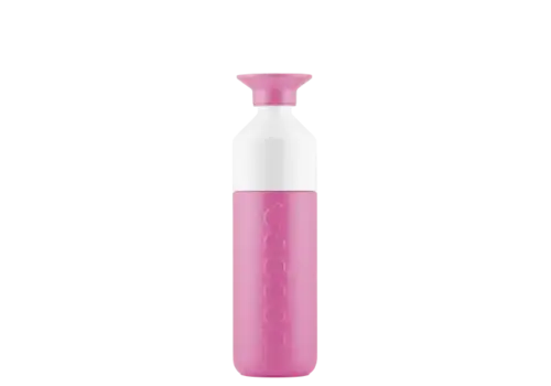 Dopper Dopper - Insulated - 580ml - Pelican Pink