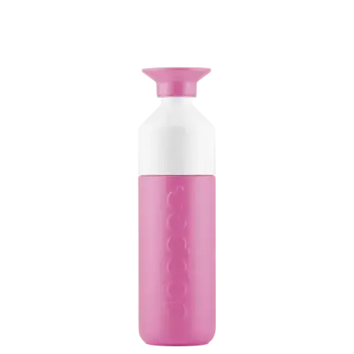 Dopper - Insulated - 580ml - Pelican Pink 