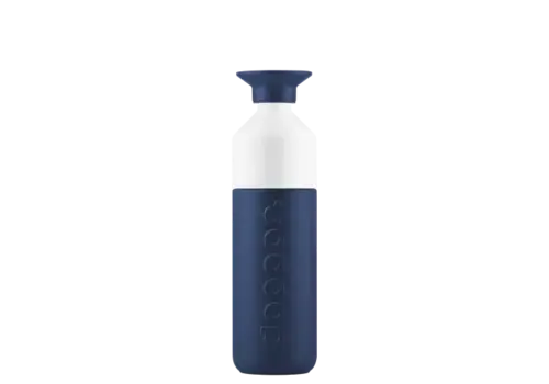 Dopper Dopper - Insulated - 580ml - Breaker Blue