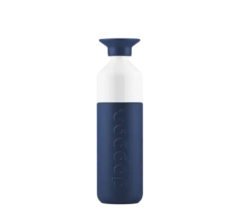Dopper - Insulated - 580ml - Breaker Blue