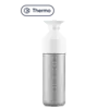 Dopper Dopper - Insulated - 580ml - Silver