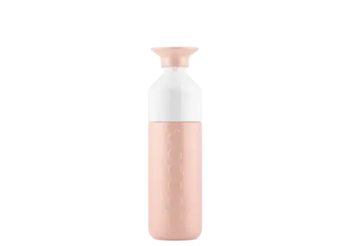 Dopper Dopper - Insulated - 580ml - Pebble Peach