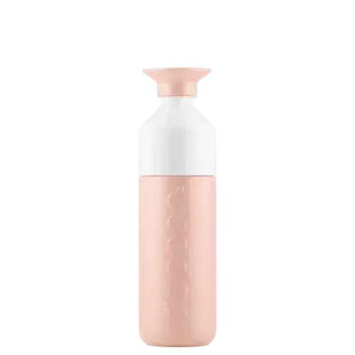 Dopper - Insulated - 580ml - Pebble Peach 