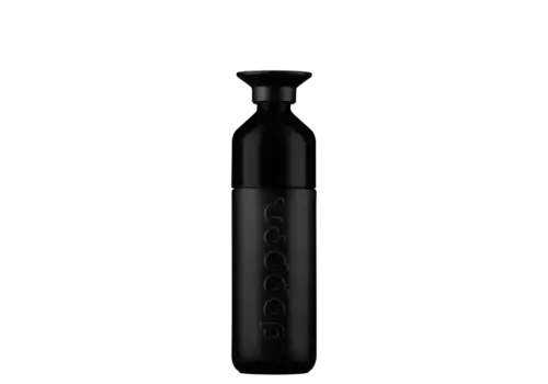 Dopper Dopper - Insulated - 580ml - Blazing Black
