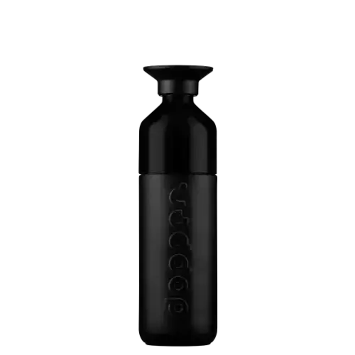 Dopper - Insulated - 580ml - Blazing Black 