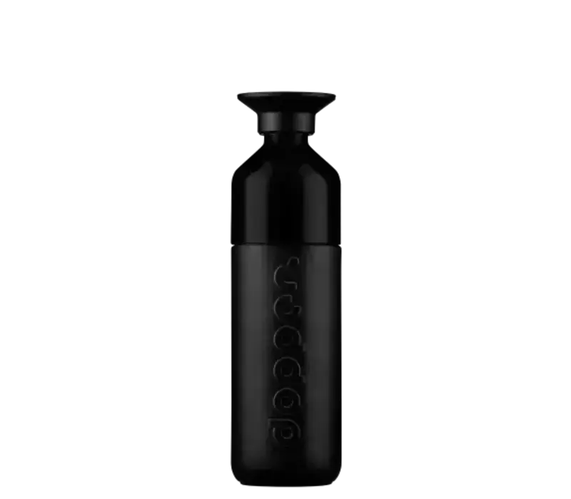 Dopper - Insulated - 580ml - Blazing Black