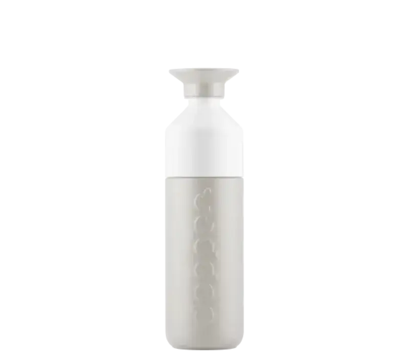Dopper - Insulated - 580ml - Gentle Grey