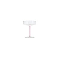 ONA - Champagneglas - Cupe -  Set van 2